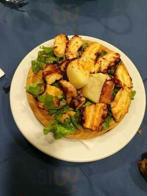 Restaurante Bodegon Prestige