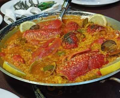 Restaurante Bodegon Prestige