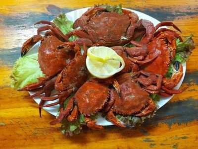 Restaurante Bodegon Prestige