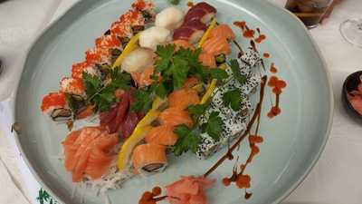 Restaurante Japonés You Sushi