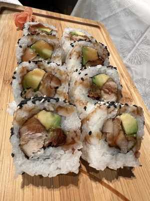 Restaurante Japonés You Sushi