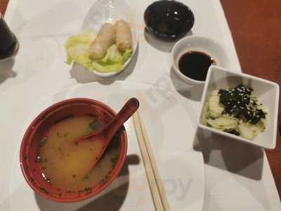 Restaurante Japonés You Sushi