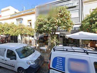 Restaurante Japonés You Sushi