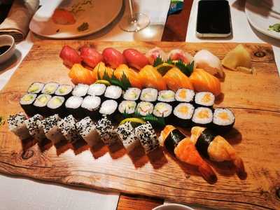 Restaurante Japonés You Sushi