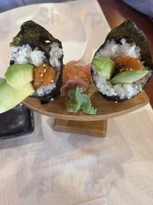 Restaurante Japonés You Sushi