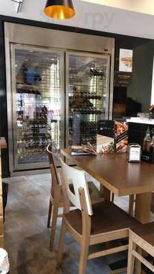 La Cueva De 1900 - Avda. Constitución, 39