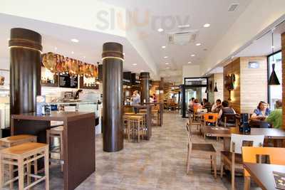 La Cueva De 1900 - Avda. Constitución, 39