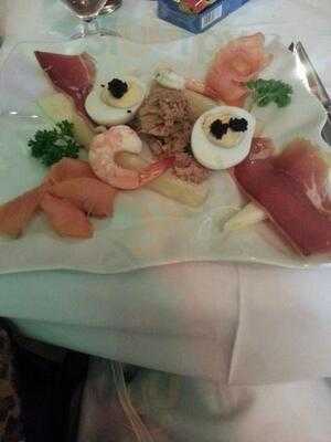 Argentinian Steakhouse