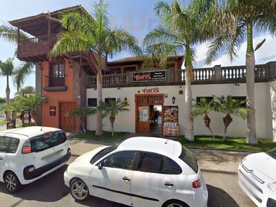 Argentinian Steakhouse