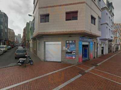 Arena Negra Gastrobar