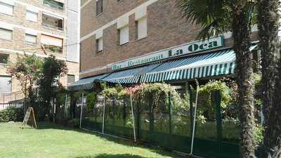 Restaurante Bar La Oca