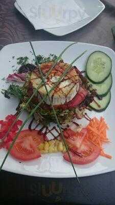 Restaurante Bar La Oca