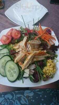 Restaurante Bar La Oca