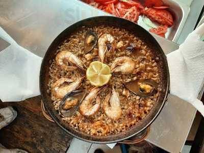 Restaurante Bar La Oca