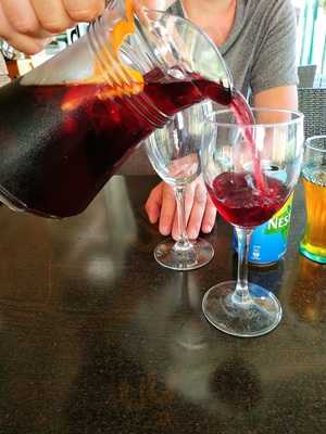 Restaurante Bar La Oca