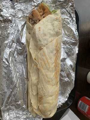 Restaurante Bar La Oca