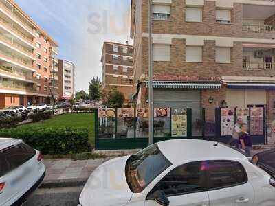 Restaurante Bar La Oca