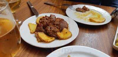 Casa Antonio Los Caracoles