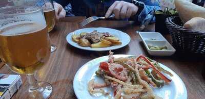 Casa Antonio Los Caracoles