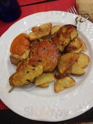 Casa Antonio Los Caracoles