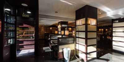 Restaurante Campo Volantin