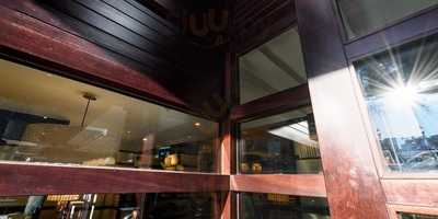 Restaurante Campo Volantin