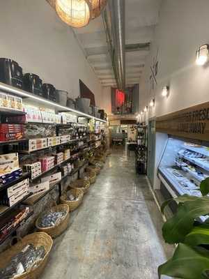 Secrets Del Mediterrani