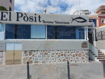 Taverna El Pòsit