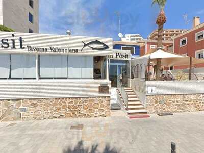 Taverna El Pòsit