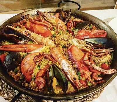 Restaurante Ca Na Joana