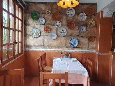 Restaurante Ca Na Joana