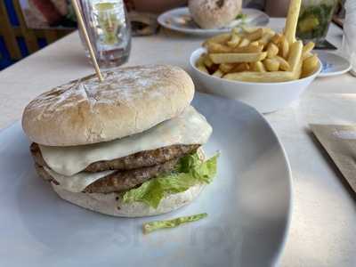 Bar Buenavista Café