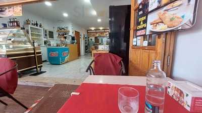 Bar Buenavista Café