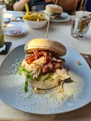 Bar Buenavista Café