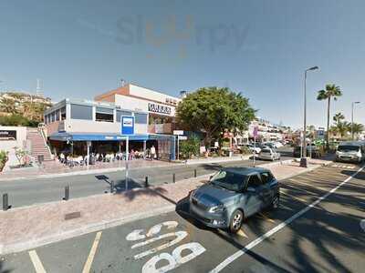 Bar Buenavista Café