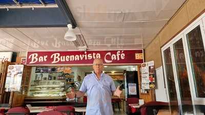 Bar Buenavista Café