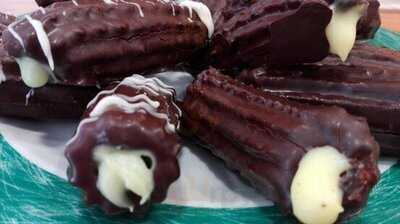 Churreria La Real 51