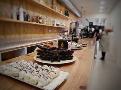 Churreria La Real 51