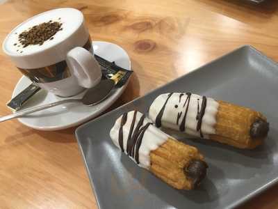 Churreria La Real 51