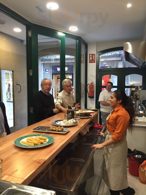 Churreria La Real 51