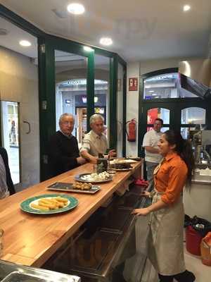 Churreria La Real 51