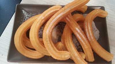 Churreria La Real 51