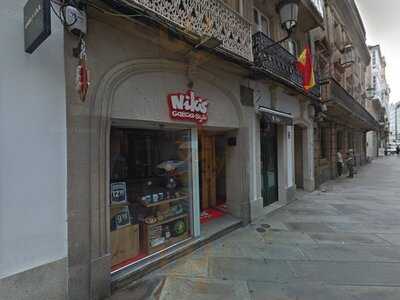 Churreria La Real 51