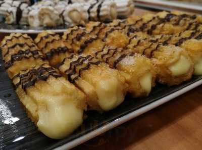 Churreria La Real 51