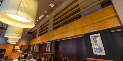 Les Finestres De Llúria