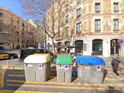 Les Finestres De Llúria