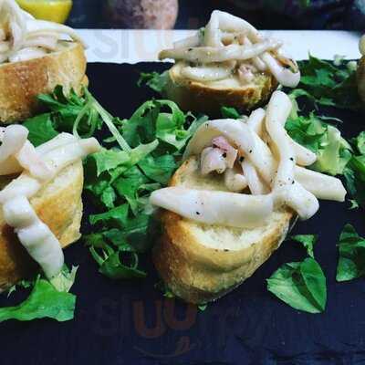 Danae - Drink, Eat & Love