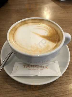 El Jardín De La Tahona