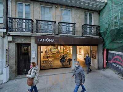 El Jardín De La Tahona