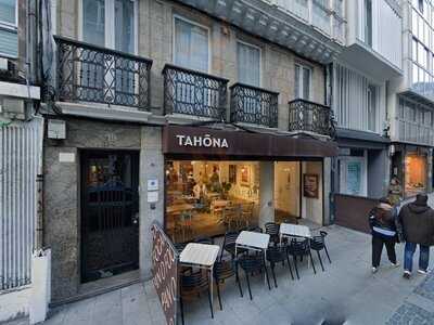 El Jardín De La Tahona